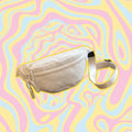 Transit Nylon Waist Bag