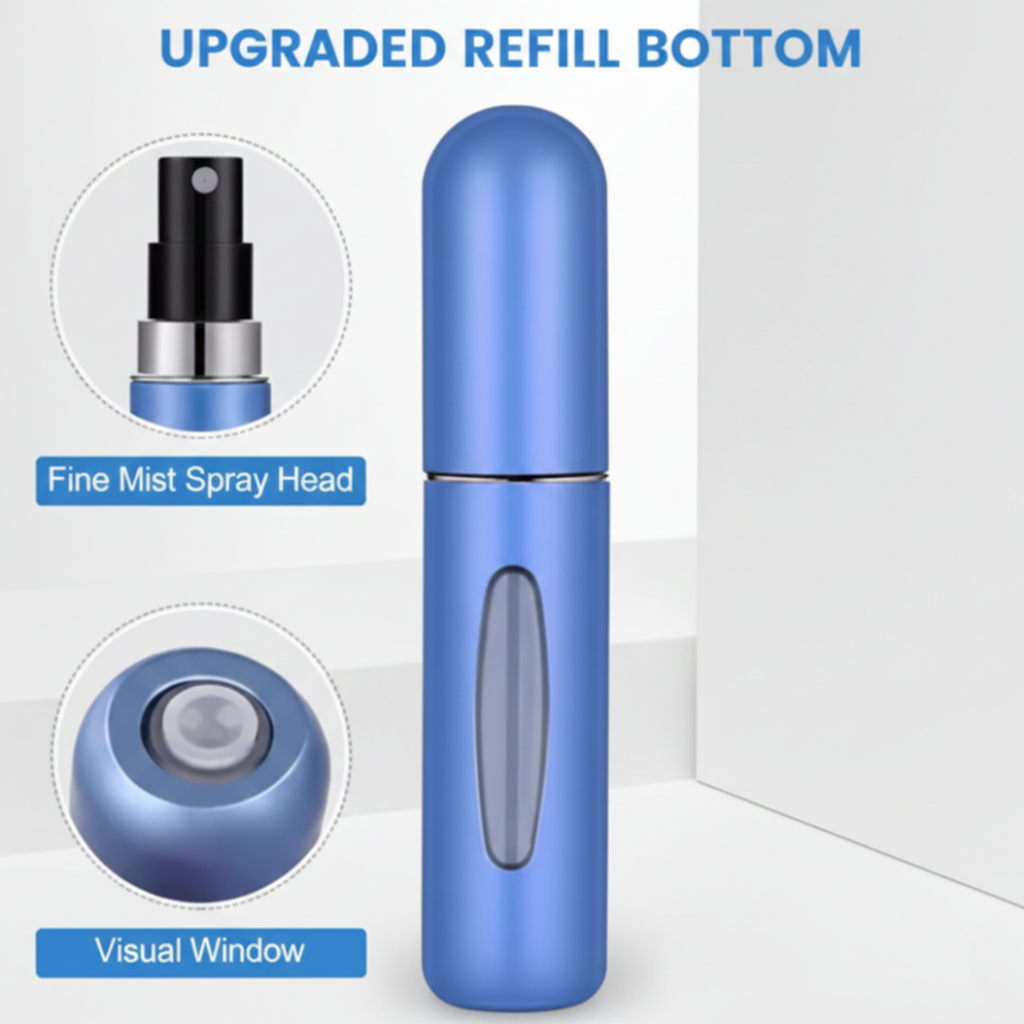 Pocket Mist Atomizer