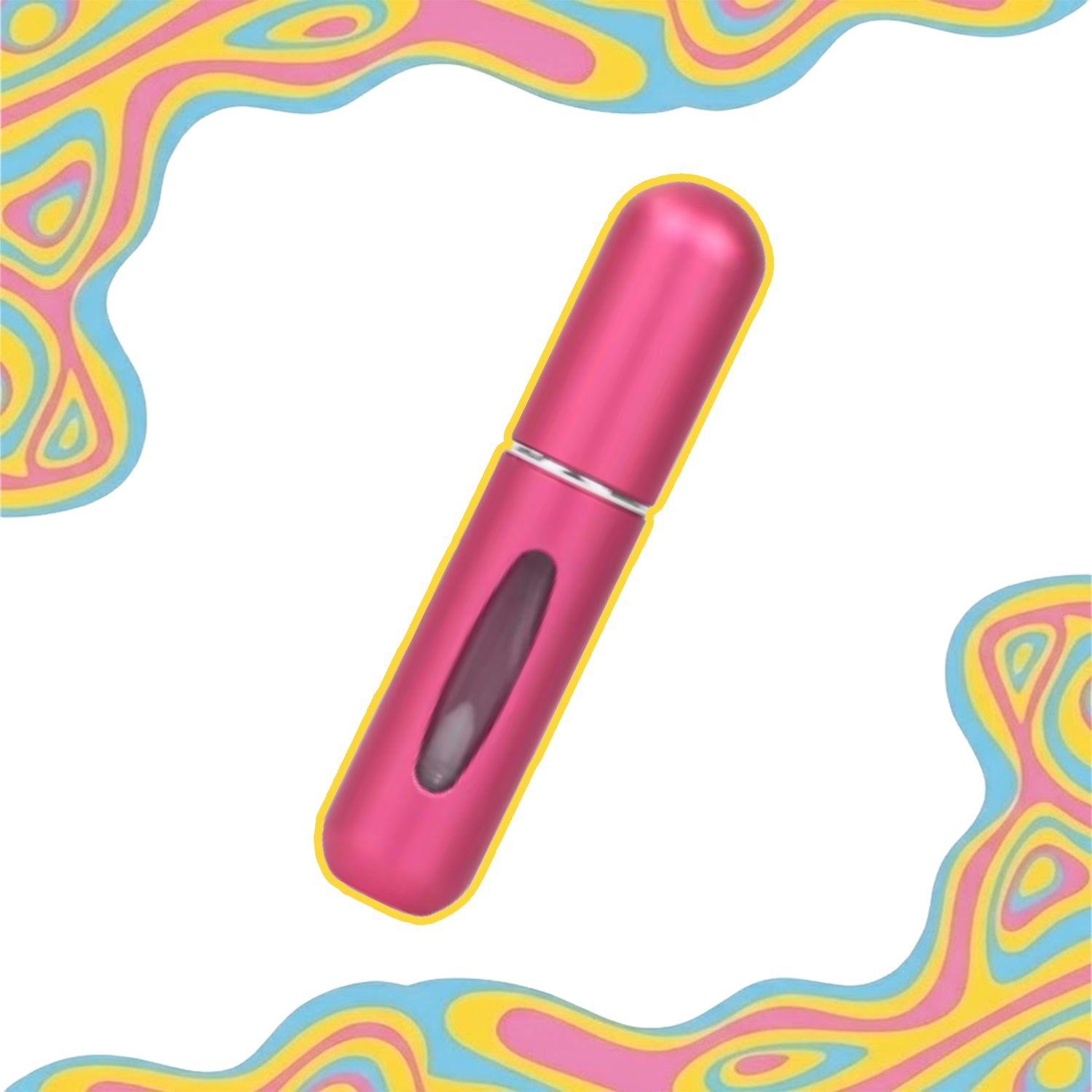 Pocket Mist Atomizer