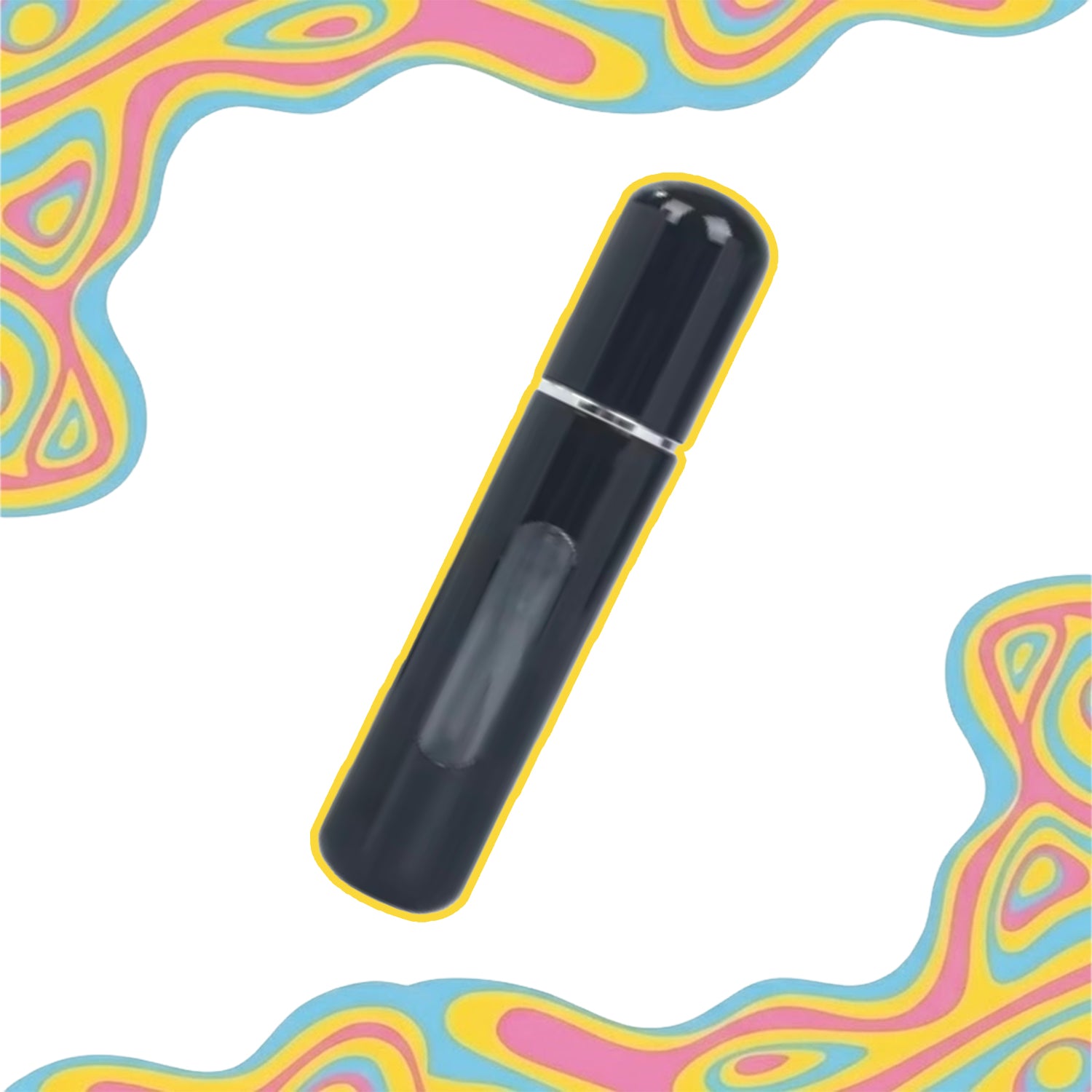Pocket Mist Atomizer