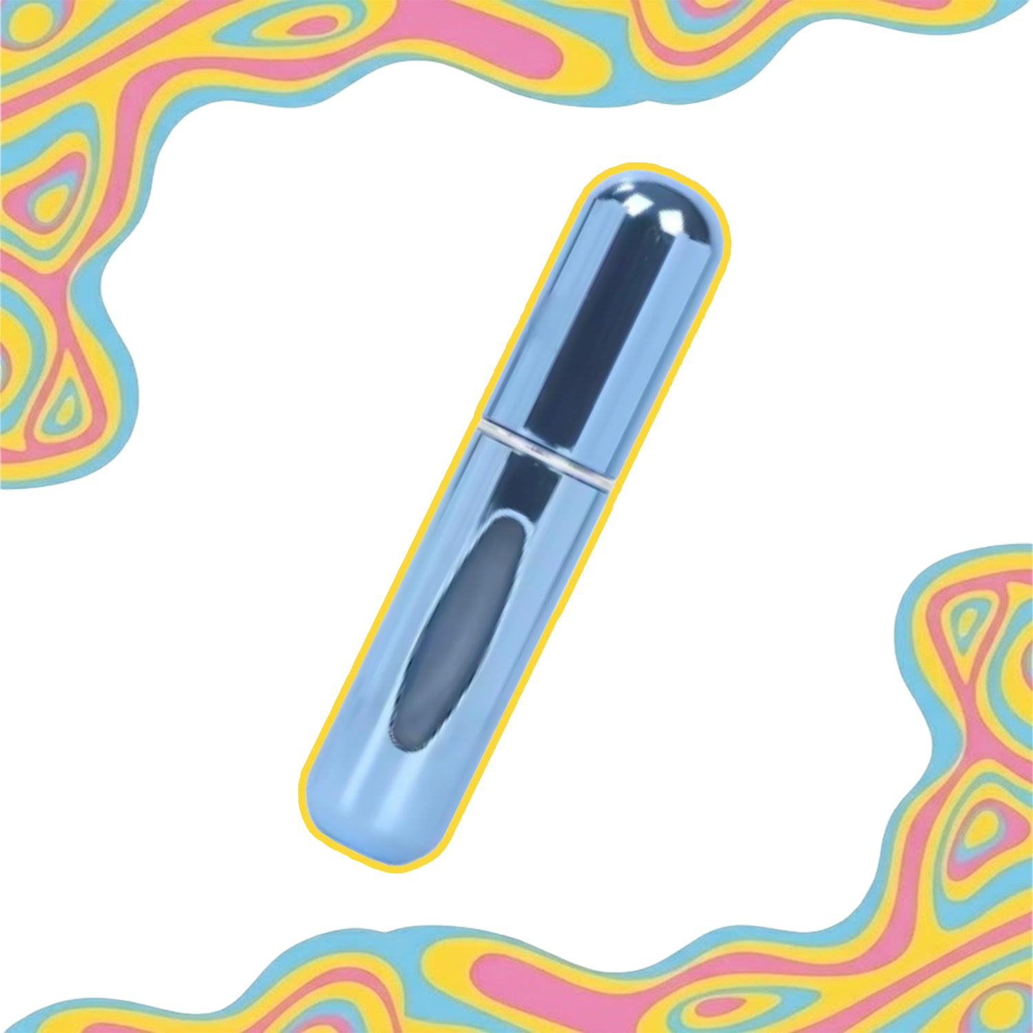 Pocket Mist Atomizer