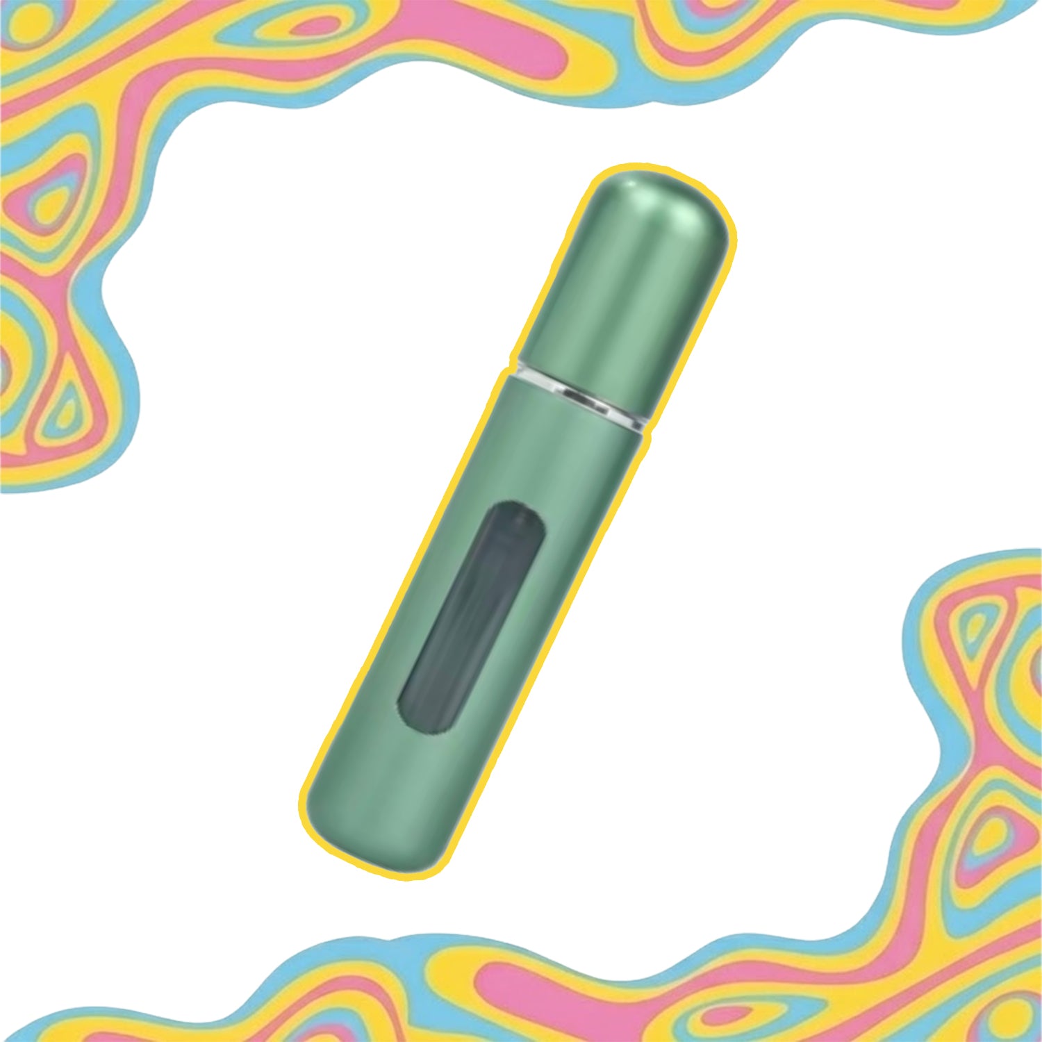 Pocket Mist Atomizer