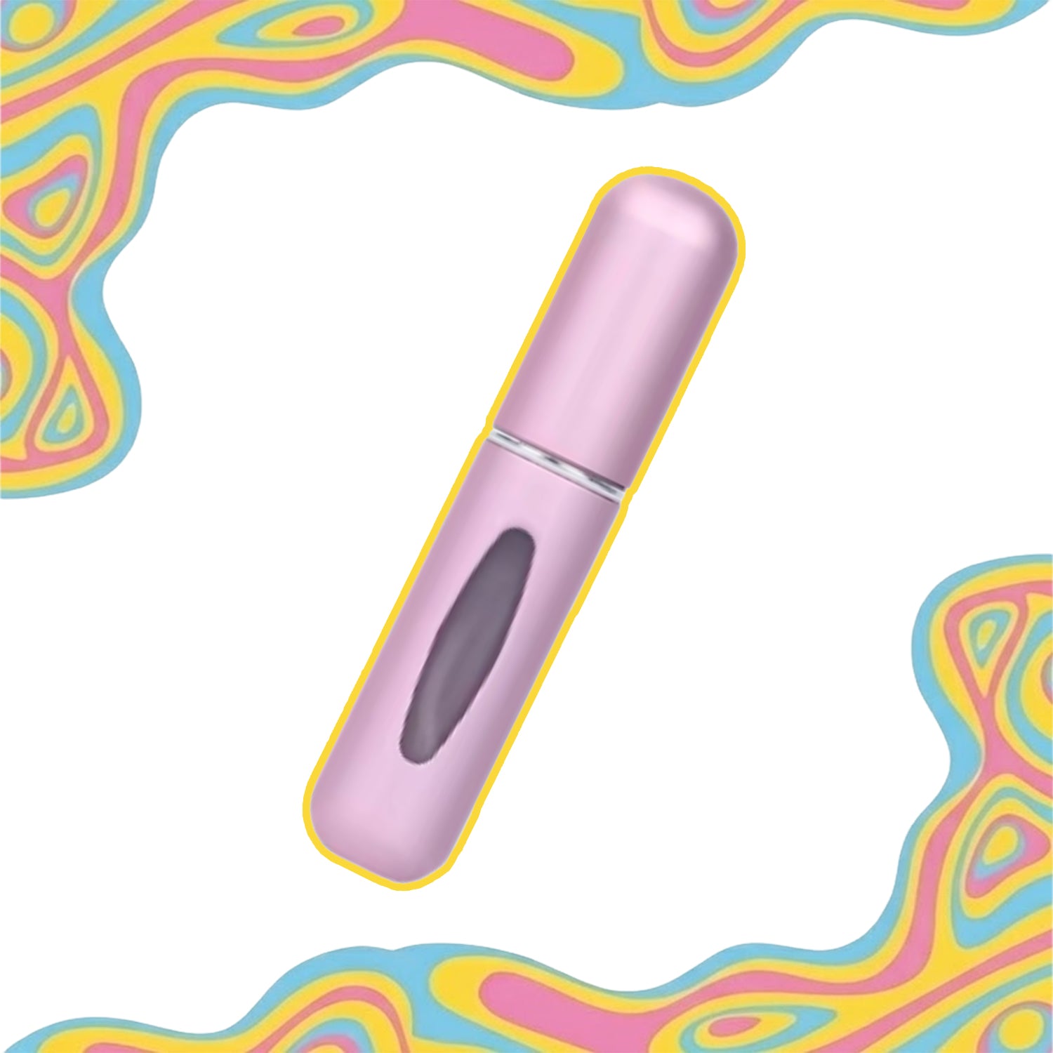 Pocket Mist Atomizer
