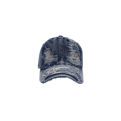 Broken Curb Dad Hat