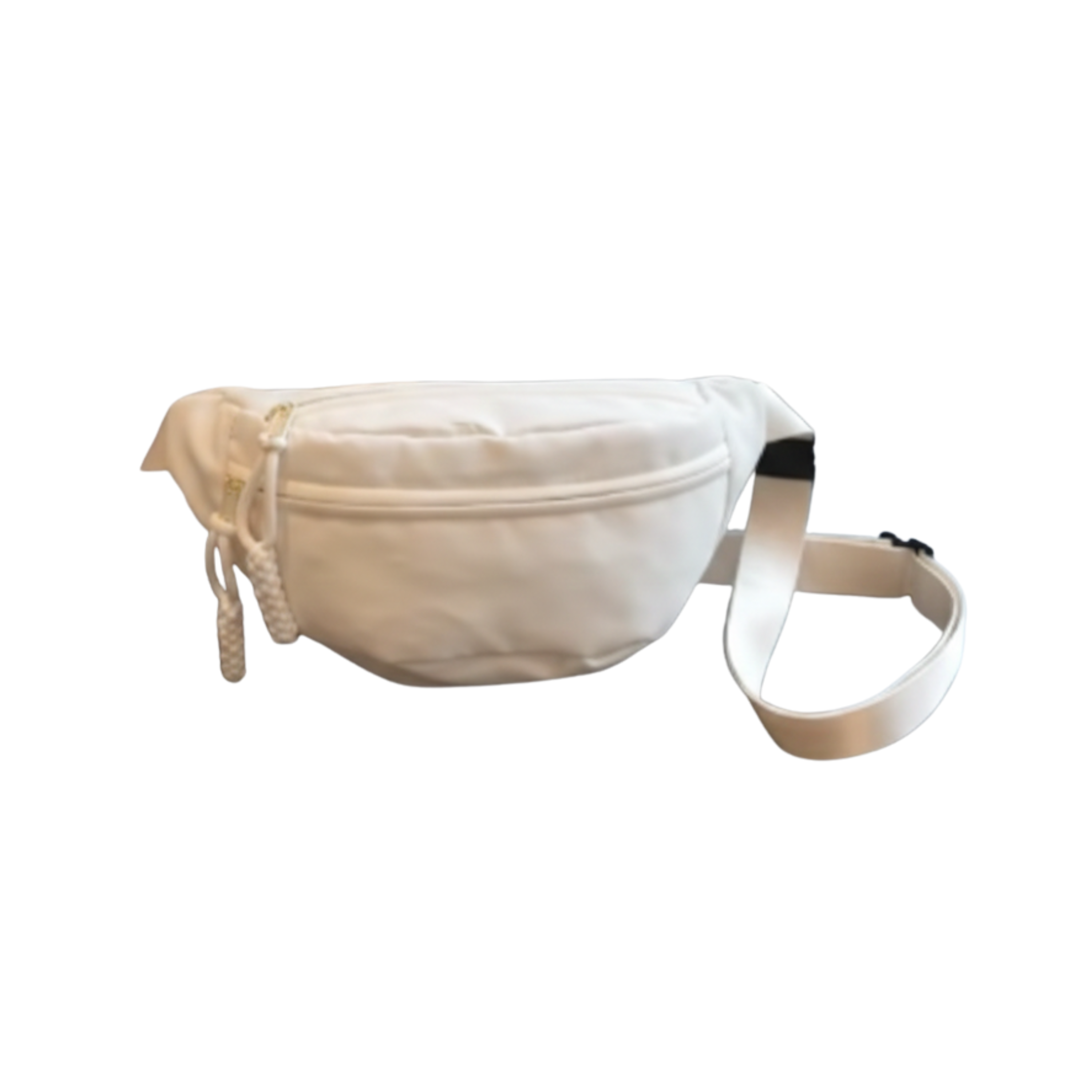 Transit Nylon Waist Bag