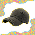 SideWalk Worn Dad Hat