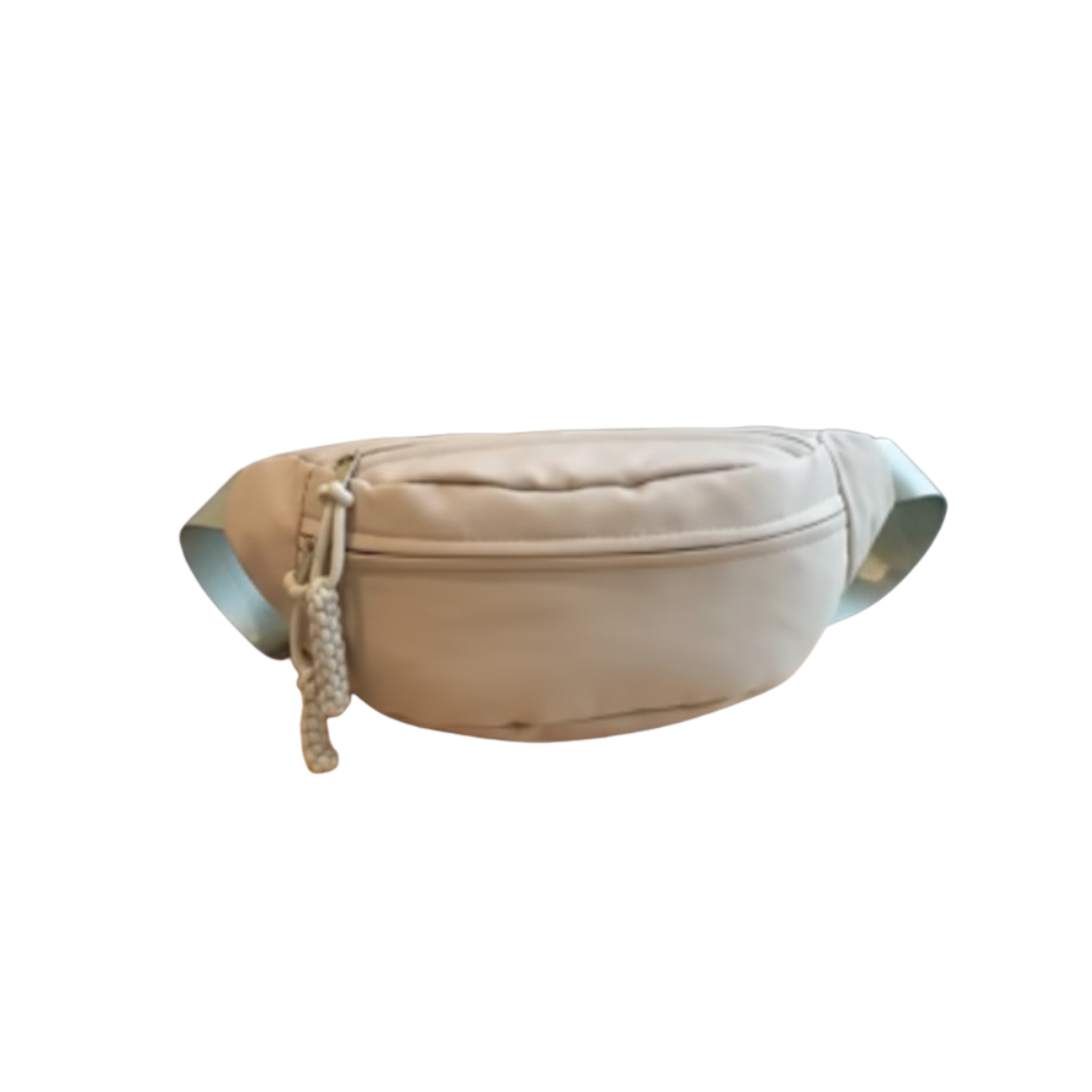 Transit Nylon Waist Bag