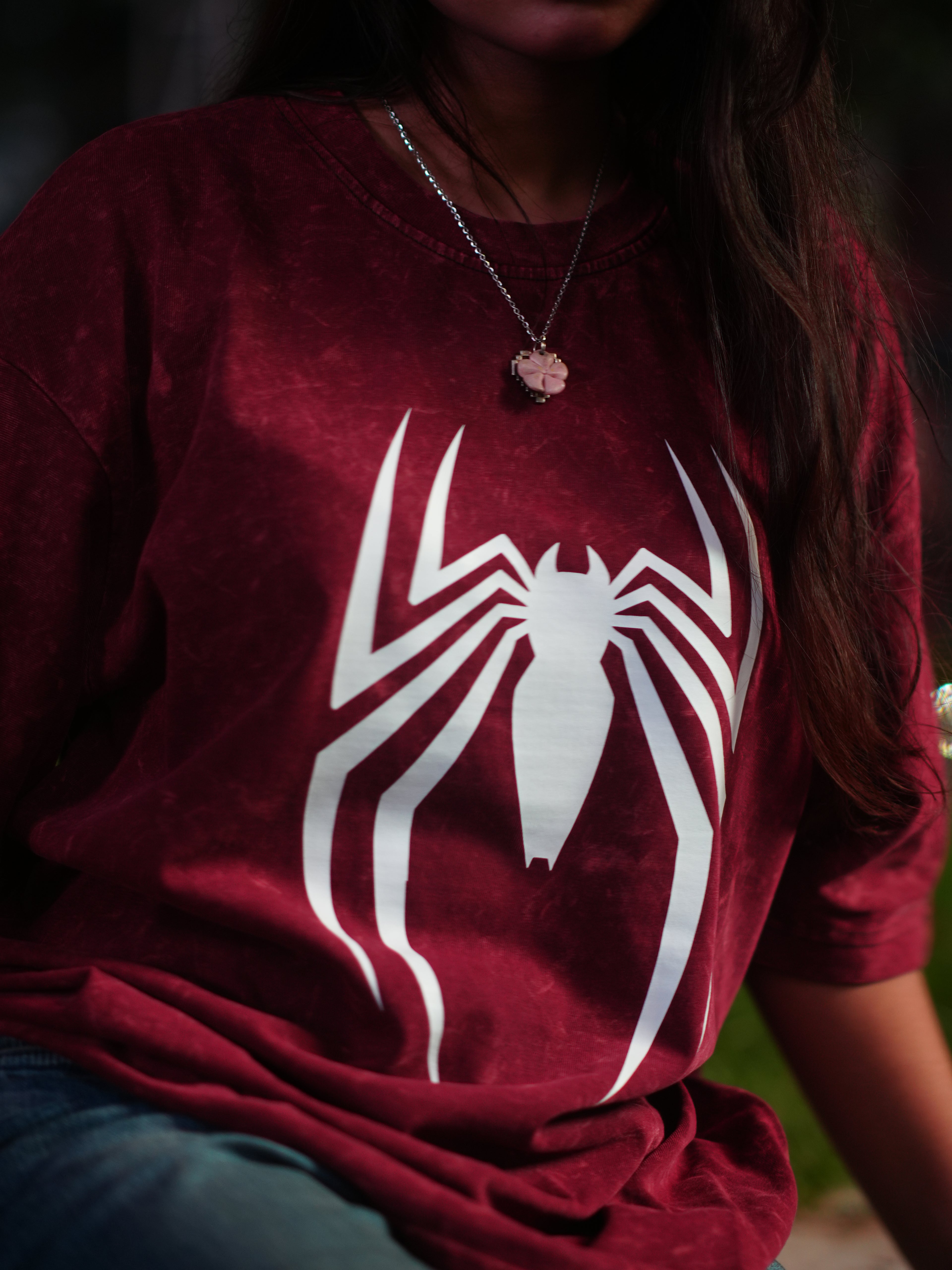 Spidy-Sense