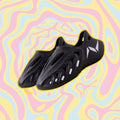 Backstreet Drift Clogs