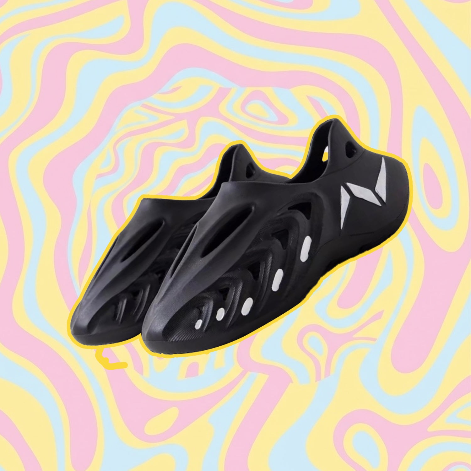 Backstreet Drift Clogs
