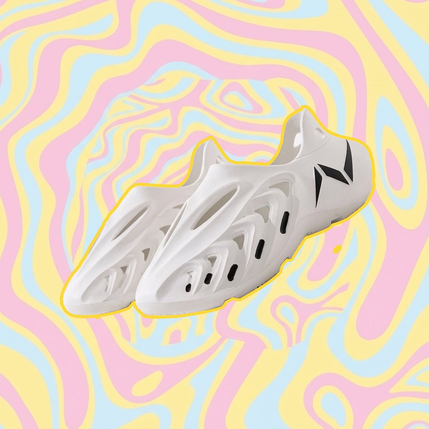 Backstreet Drift Clogs