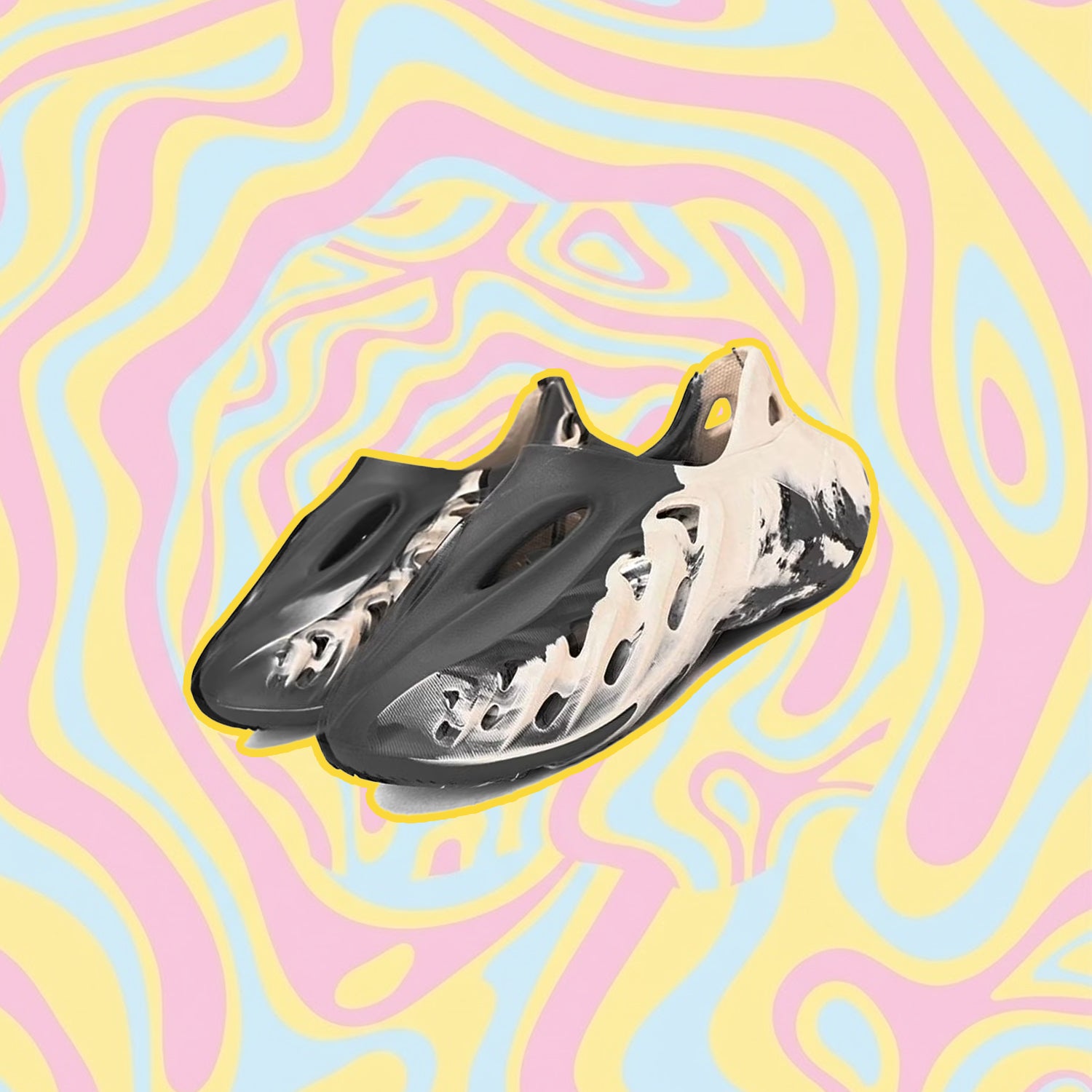 Drift Clogs