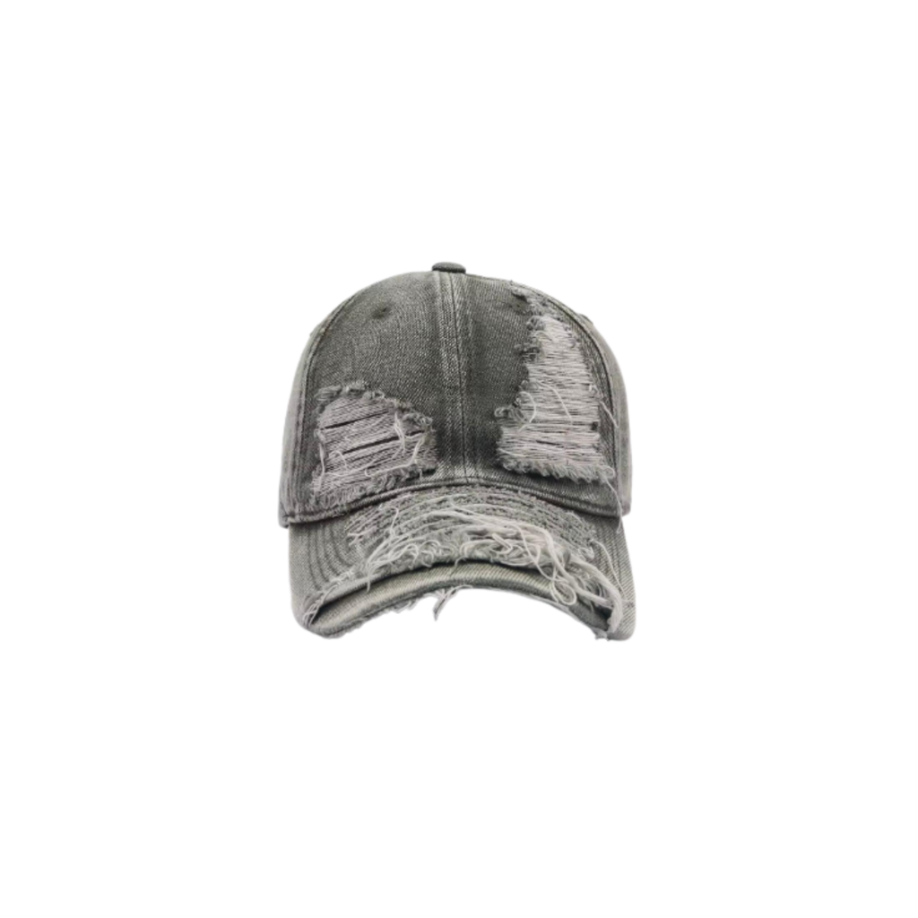 Broken Curb Dad Hat