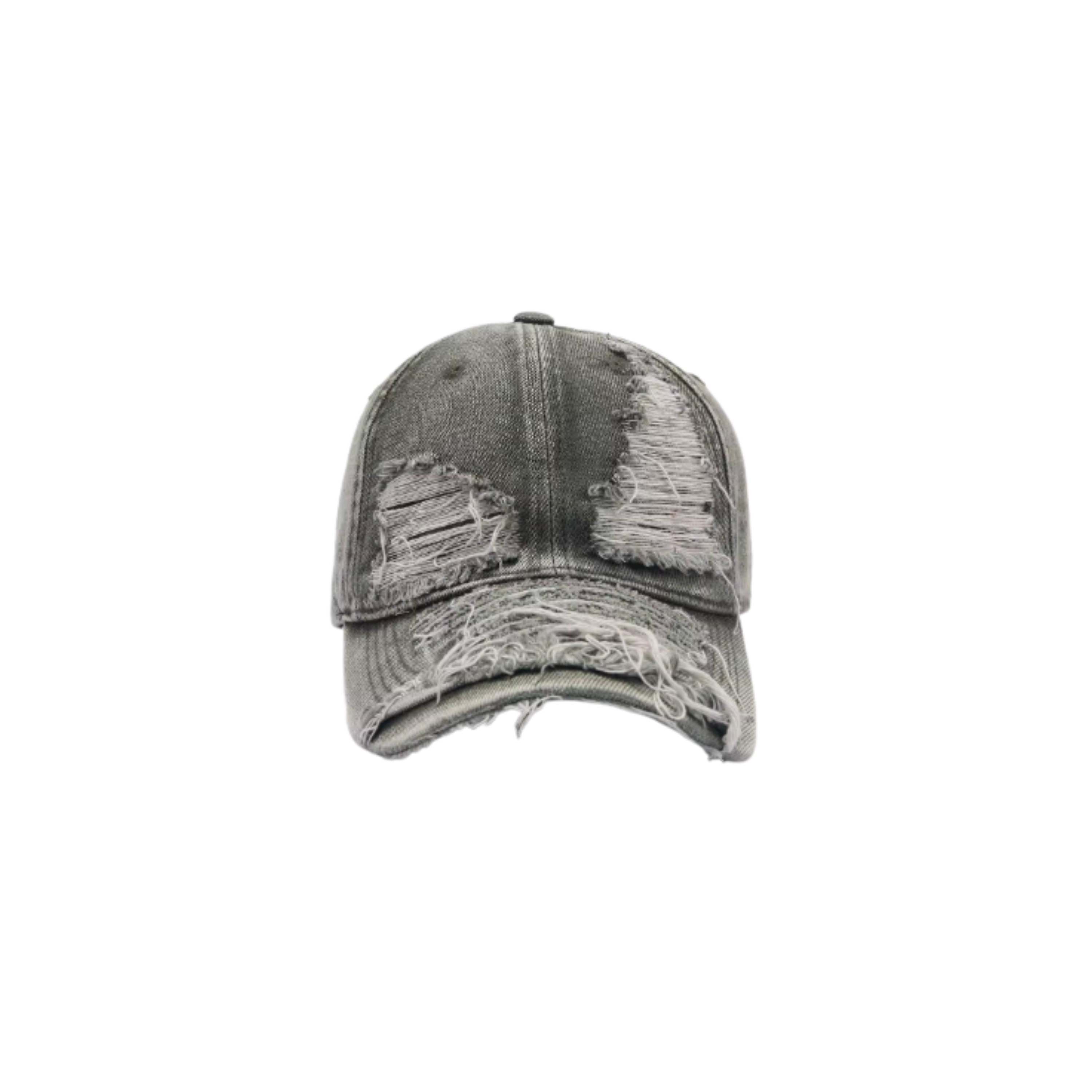 Broken Curb Dad Hat