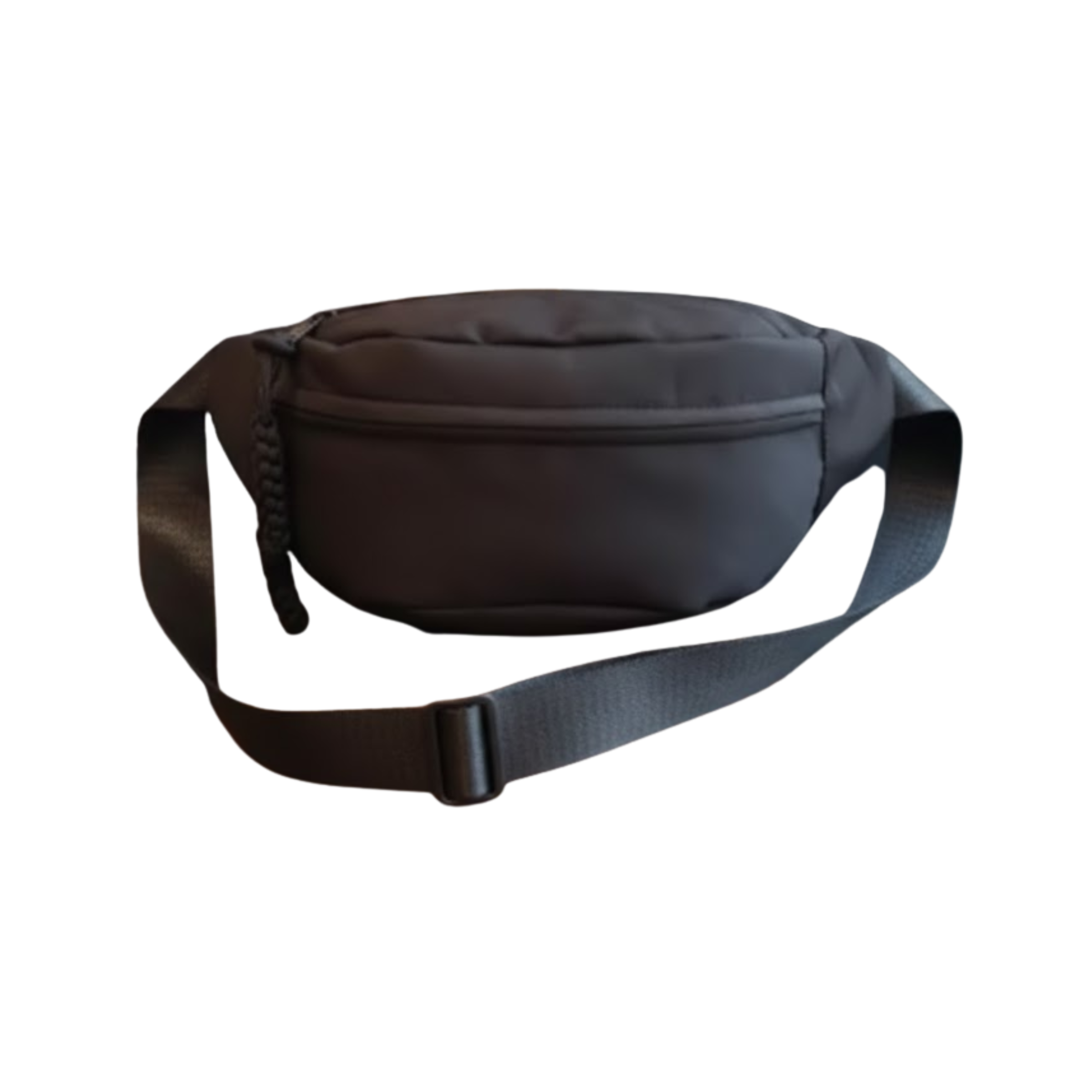 Transit Nylon Waist Bag