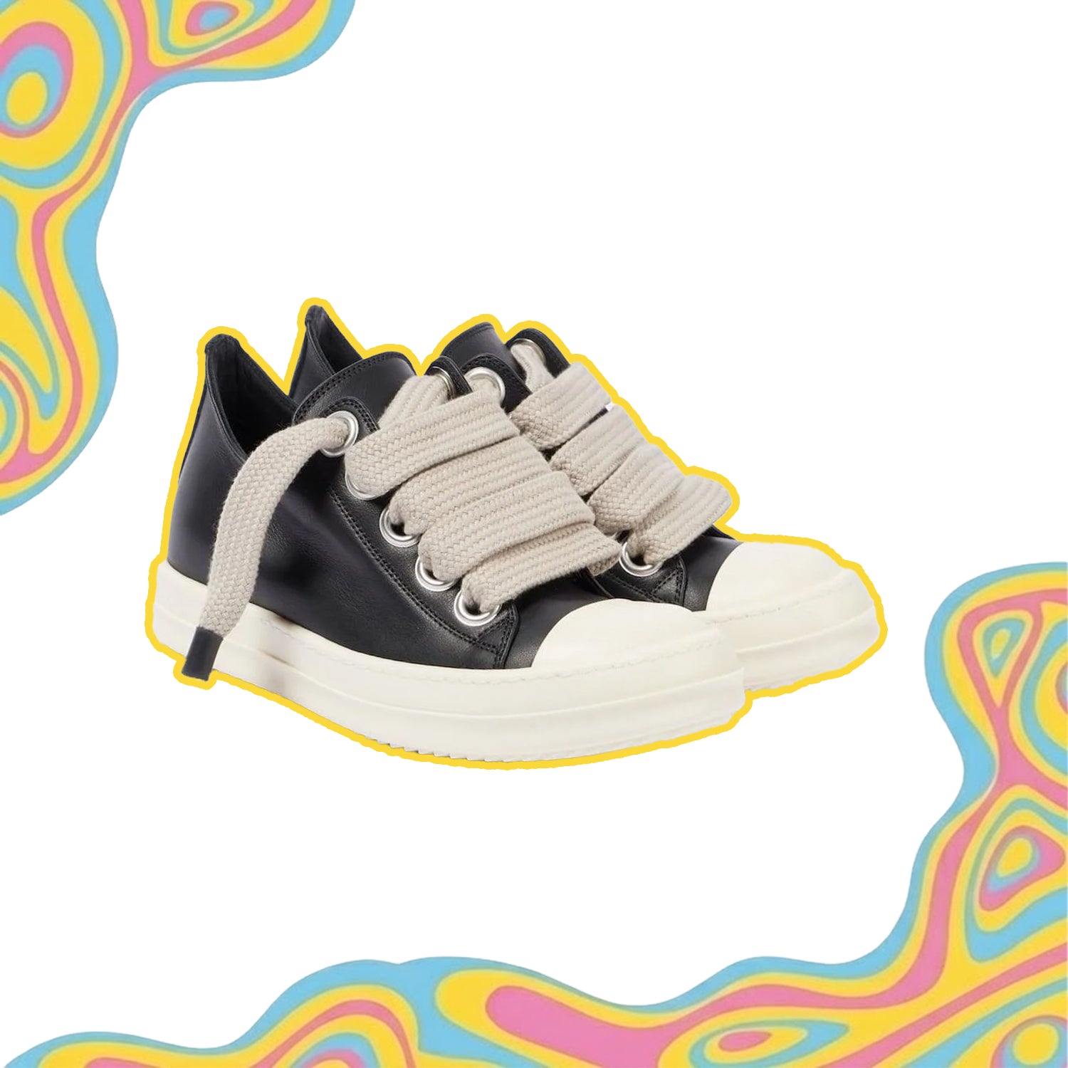 Comic Kicks